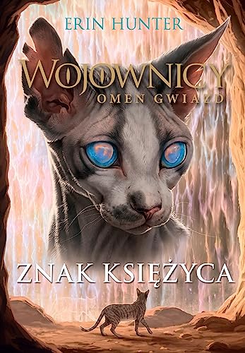 Wojownicy (22) (WOJOWNICY OMEN GWIAZD, Band 22) von Nowa Baśń