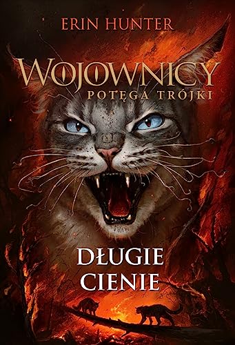 Wojownicy Potęfa trójki Długie cienie (WOJOWNICY POTĘGA TRÓJKI) von Nowa Baśń