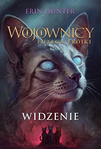 Wojownicy Potęga trójki Widzenie von Nowa Baśń