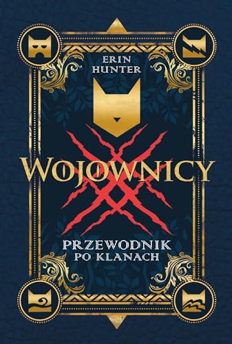 Wojownicy Przewodnik po klanach