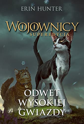 Wojownicy Superedycja Odwet wysokiej gwiazdy Wojownicy Superedycja Odwet wysokiej gwiazdy