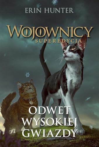 Wojownicy Superedycja Tom 4 Odwet Wysokiej Gwiazdy