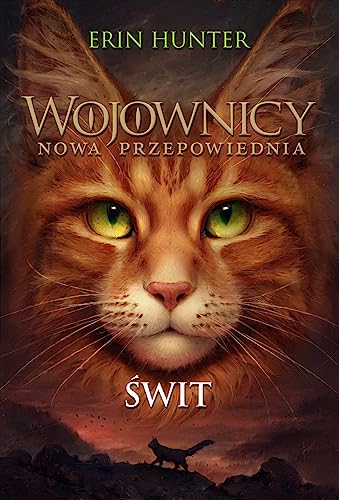 Wojownicy: Wojownicy Nowa przepowiednia Tom 3 (9)