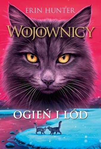 Wojownicy: Wojownicy Tom 2 (2)