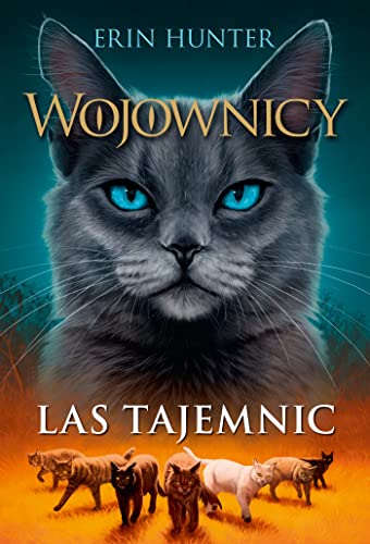 Wojownicy: Wojownicy Tom 3 (3)