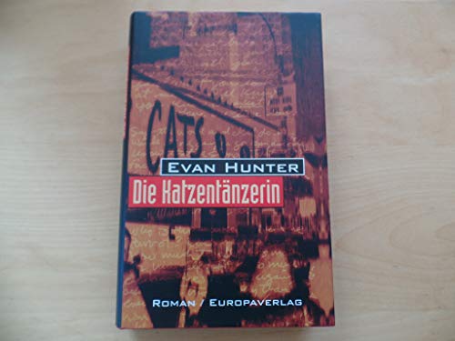 Die Katzentänzerin