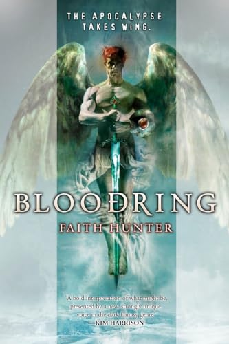 Bloodring (Rogue Mage, Band 1)