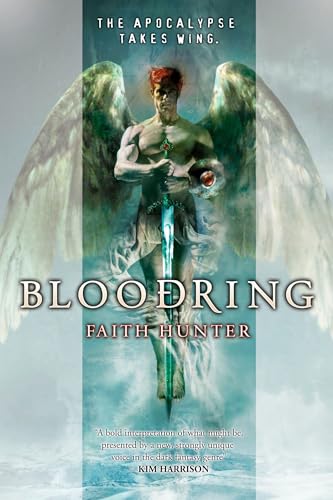 Bloodring (Rogue Mage, Band 1)