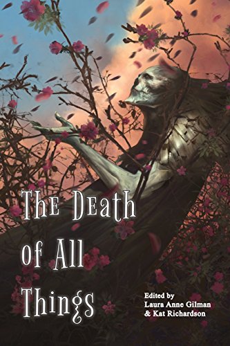 The Death of All Things von Zombies Need Brains LLC
