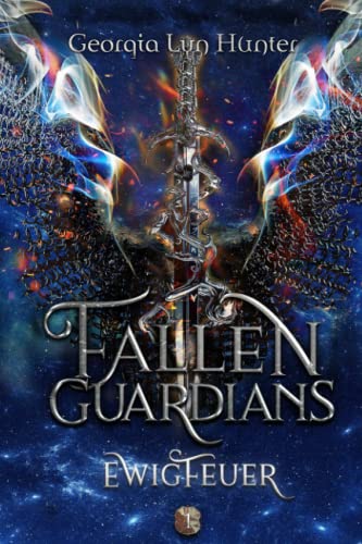 FALLEN GUARDIANS: Ewigfeuer