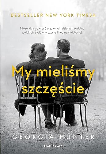 My mieliśmy szczęście von Czarna Owca