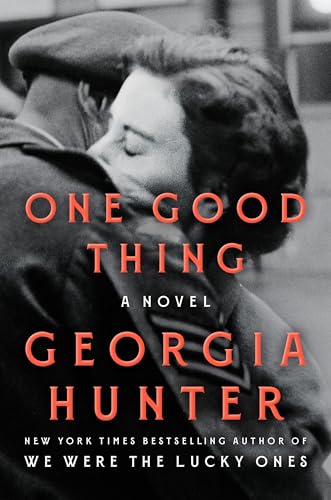 One Good Thing: A Novel von Pamela Dorman Books