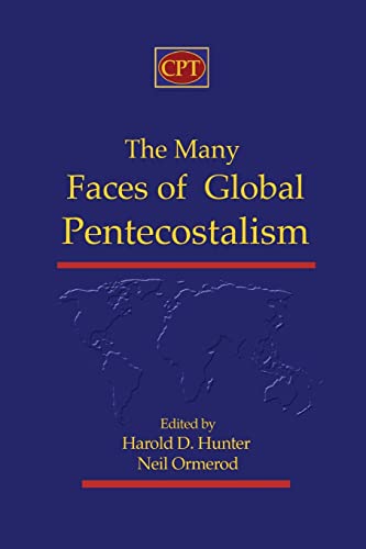 The Many Faces of Global Pentecostalism