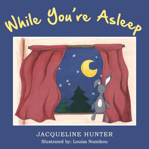 While You're Asleep von New Generation Publishing