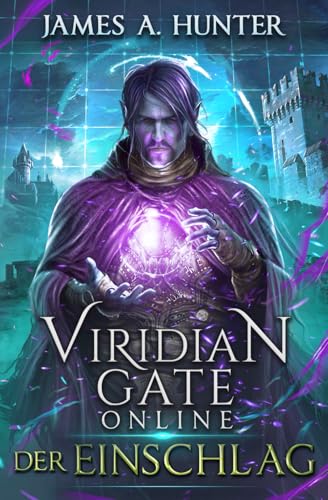 Viridian Gate Online: Der Einschlag