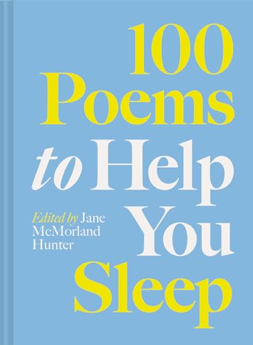 100 Poems to Help You Sleep von Batsford