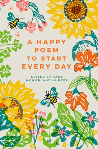A Happy Poem to Start Every Day (Batsford Poetry Anthologies) von Batsford