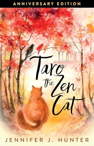 Taro the Zen Cat Taro the Zen Cat von Acorn Publishing