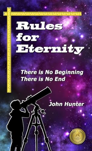Rules for Eternity von John Hunter