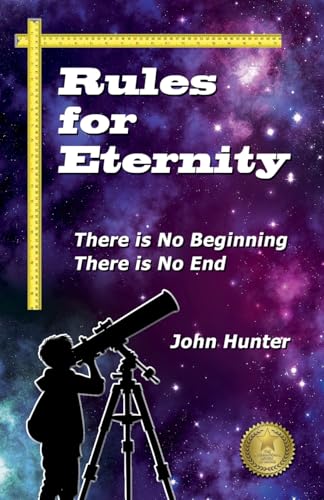 Rules for Eternity von John Hunter
