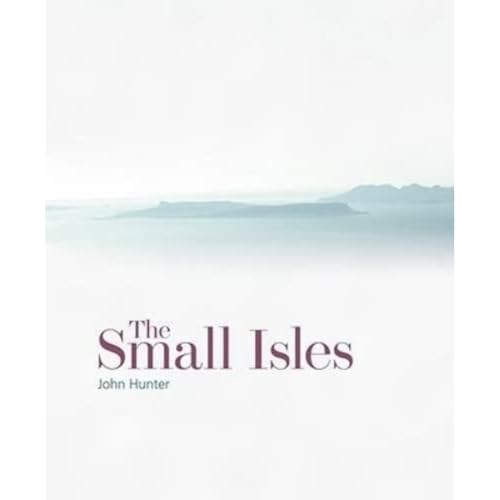 The Small Isles