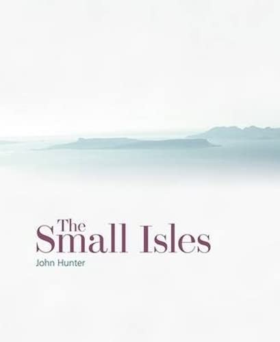 The Small Isles von Lomond Books