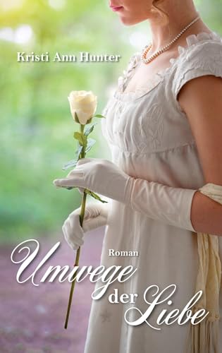 Umwege der Liebe: Roman