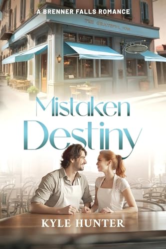 Mistaken Destiny von Monceau Publishing