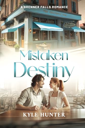 Mistaken Destiny: A Christian Romance of Unexpected Love von Monceau Publishing