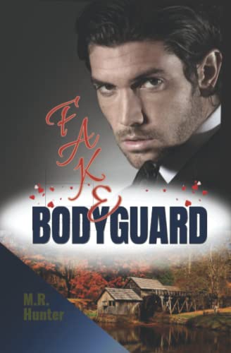 Fake Bodyguard (Gays with guns) von Independently published