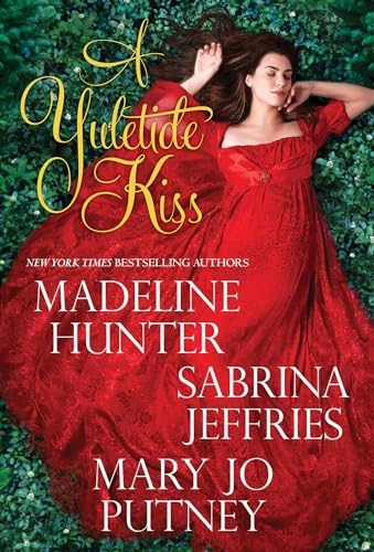 A Yuletide Kiss