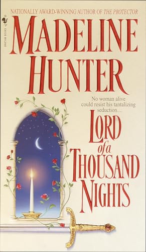Lord of a Thousand Nights (Medievals, Band 5)