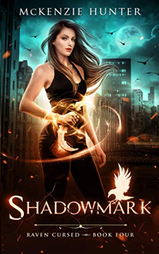 Shadowmark (Raven Cursed, Band 4) von Sky Publishing LLC