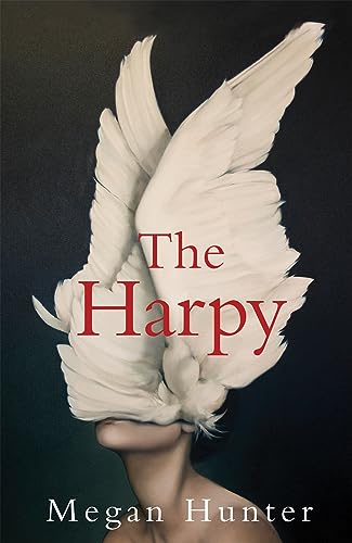 The Harpy von Picador