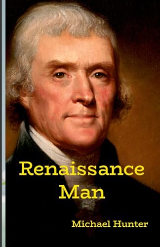 Renaissance Man: A Warning Renaissance Man: A Warning von Lulu.com