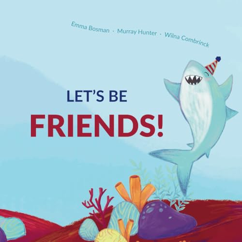 Let’s be Friends