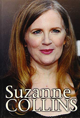 Suzanne Collins (Extraordinary Women)