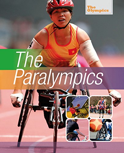 The Paralympics (The Olympics)