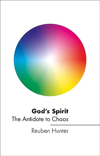 God’s Spirit: The Antidote to Chaos von Christian Focus Publications Ltd