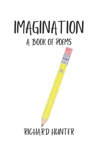 Imagination: A Book of Poems von Independently published