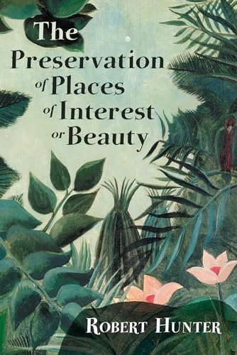 The Preservation of Places of Interest or Beauty von Read & Co. Great Essays