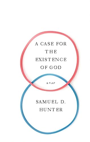 A Case for the Existence of God von Theatre Communications Group