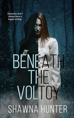 Beneath the Voltoy von Kingston Publishing Company