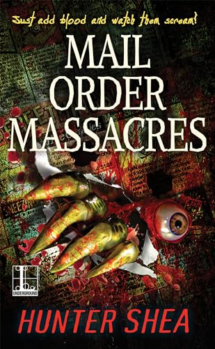 Mail Order Massacres