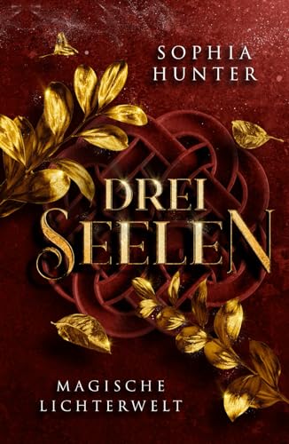 DREI SEELEN: Magische Lichterwelt