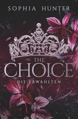 THE CHOICE: Die Erwählten von tolino media