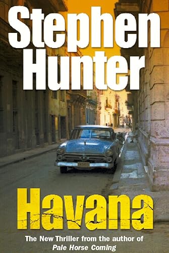 Havana von Arrow