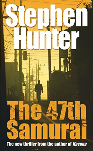 The 47th Samurai The 47th Samurai