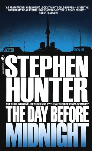 The Day Before Midnight: A Novel The Day Before Midnight: A Novel von Bantam