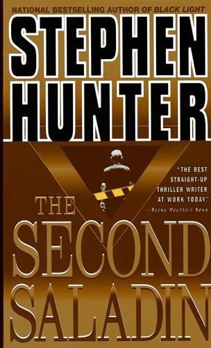 The Second Saladin: A Novel von DELL